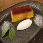 オステリア イル カスターニョ - 