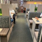 Meiji Tei Karuizawa Ten - Interior