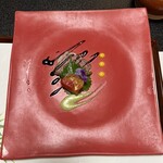 和の宿　華ごころ - 留肴