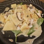 オステリア イル カスターニョ - 