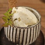 オステリア イル カスターニョ - 