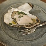 オステリア イル カスターニョ - 