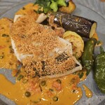 オステリア イル カスターニョ - 