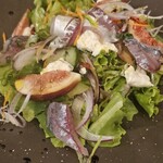 オステリア イル カスターニョ - 