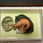 和の宿　華ごころ - 八寸