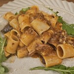 オステリア イル カスターニョ - 