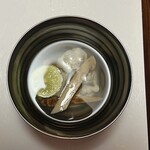 和の宿　華ごころ - 椀盛り