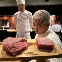 イトウ ダイニング バイ ノブ - 