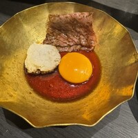 個室焼肉 富士門 恵比寿 - 