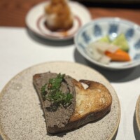 鳥さと 別邸 - 