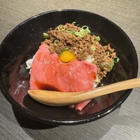 個室焼肉 富士門 恵比寿 - 