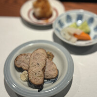 鳥さと 別邸 - 