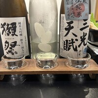 泳ぎとらふぐ活蟹料理 あじ平 曽根崎 - 