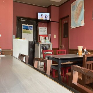 台湾料理 亜薇_2