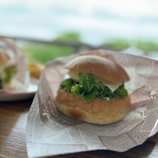 ボブズ カフェ_0