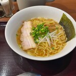 中華そば おかべ