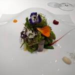 オトワ レストラン - 