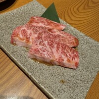 薩摩 牛の蔵 広尾本店 - 