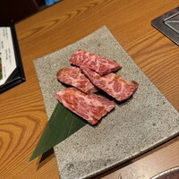 薩摩 牛の蔵 広尾本店 - 