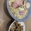 貝だし麺 きた田