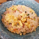 ビストロとんとろすぶた そら - 