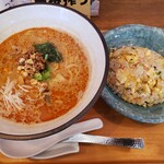 ビストロとんとろすぶた そら - 