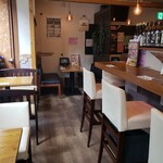 ビストロとんとろすぶた そら - 