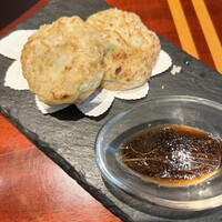 個室中華 頤和園 京橋店 - 