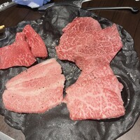 焼肉 じゅん - 