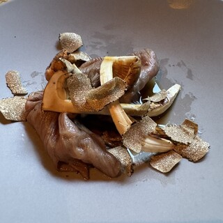 イタリア料理マメトラ_1