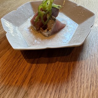 イタリア料理マメトラ_2