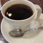 ティールーム フィオーレ - 