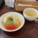 ティールーム フィオーレ - 