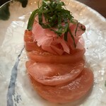 完全個室居酒屋 串焼き Moga_Ru - 