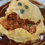 ティールーム フィオーレ - 