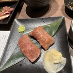 特選和牛大将軍 京成船橋駅前店 - 