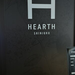 HEARTH - 