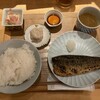 食堂サムシン