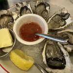 263639349 - 生牡蠣