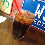 ブラザーズ 人形町本店 - コーラ