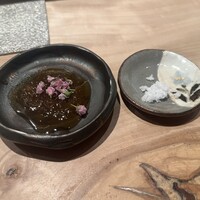 鮨 若尊 - 