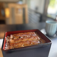鰻割烹 伊豆栄 本店 -  鰻割烹 伊豆栄 本店 -