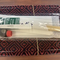 鰻う おか冨士 - 