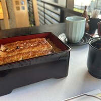鰻割烹 伊豆栄 本店 -  鰻割烹 伊豆栄 本店 -