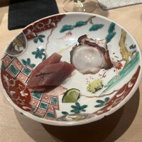 鮨 若尊 - 