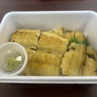 鰻う おか冨士 - 