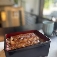 鰻割烹 伊豆栄 本店 -  鰻割烹 伊豆栄 本店 -