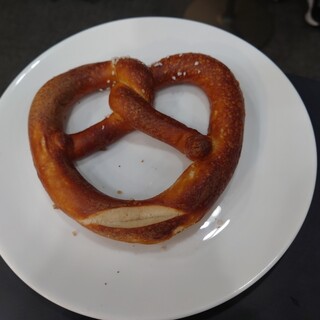 Lufthansa Business & Senator Lounge_2