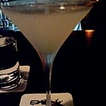 バー ウイスキー - ダイキリ