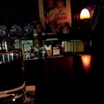 バー ウイスキー - 